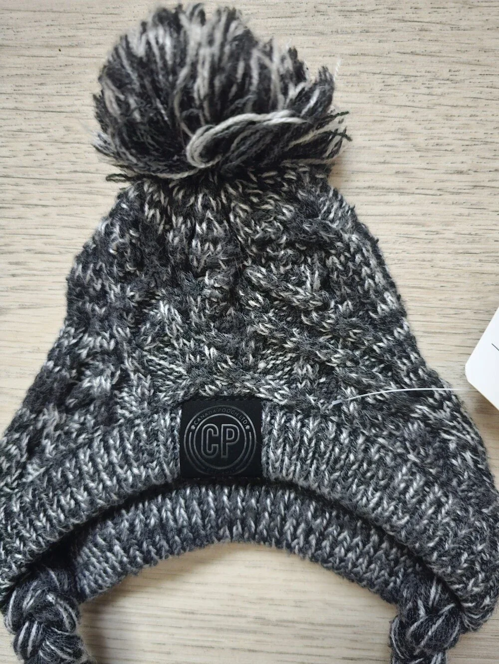 Canada Pooch cozy stylish